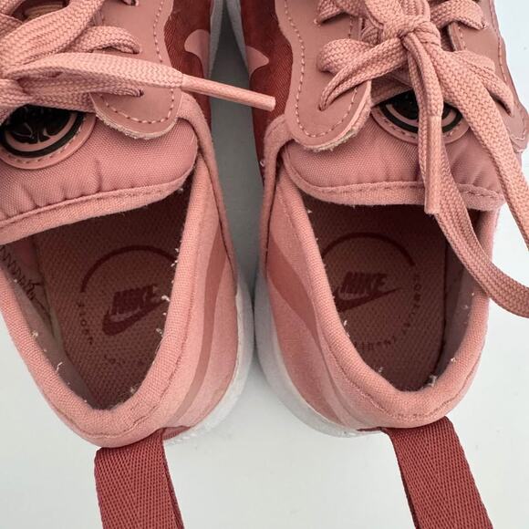 Nike Air Force 1 Pixel SE “Pink Oxford” — Women’s Size 6 (EU 36.5) - Picture 7 of 9